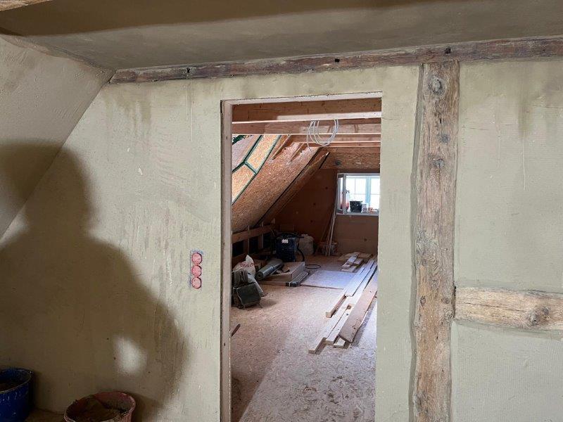 Lehmputz Barkowski -Lehmputz1