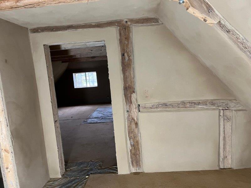 Lehmputz Barkowski -Lehmputz11