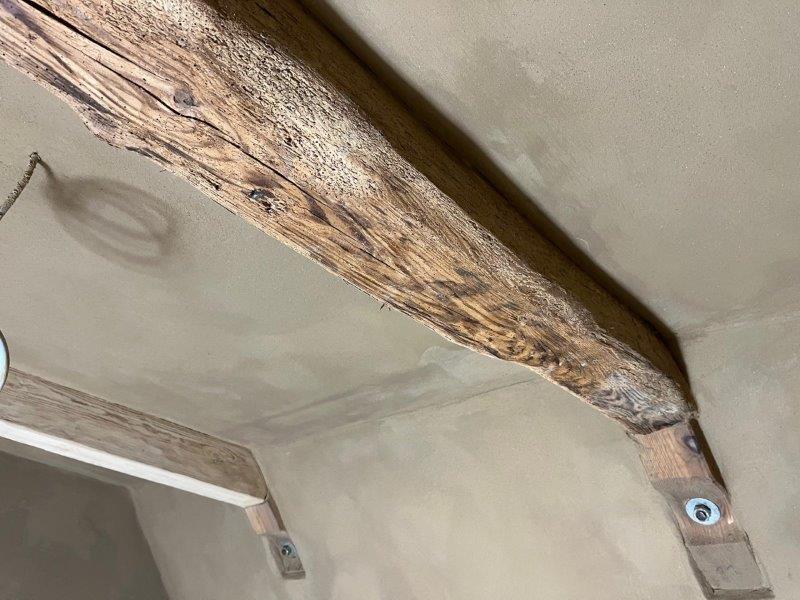 Lehmputz Barkowski -Lehmputz14