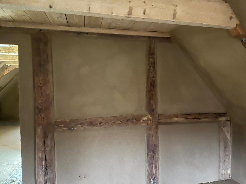 Lehmputz Barkowski -Lehmputz17