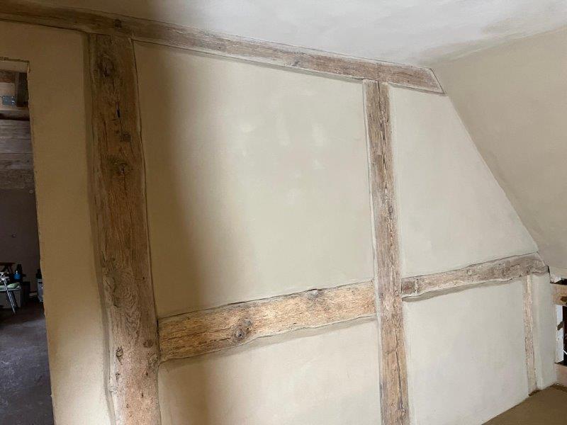 Lehmputz Barkowski -Lehmputz9